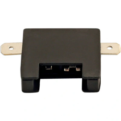Image of CONNECT Fuse Holder Standard Blade Type Black Pack of 10 30455