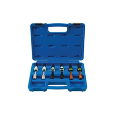 Image of Laser 7098 Diesel Fuel Line Blank Set 12Pc