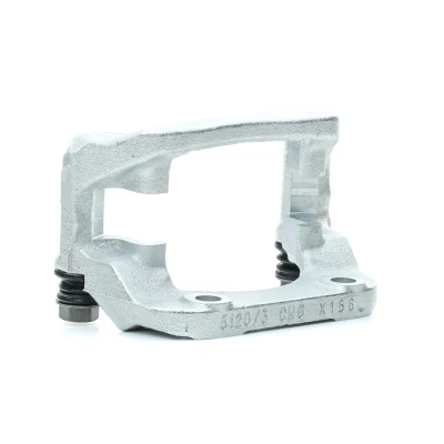 Image of 6025070767, 6025070769 Caliper Bracket TRW BDA198 RENAULT: TWINGO 1, CLIO 2