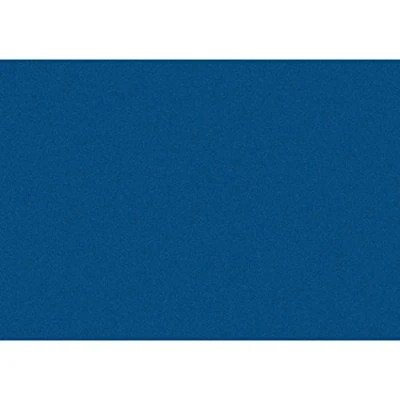 Image of GBC PolyCovers Opaque Binding Covers Polypropylene 300 micron A4 Blue Ref IB386800 [Pack of 100]