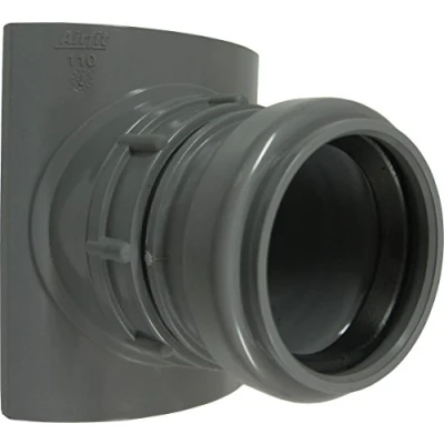 Image of Airfit K12740 Screw Branch DN 110/50