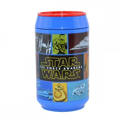 Image of Star Wars Retro Can Tumbler