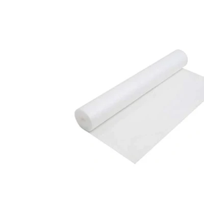 Image of Comfort Laminate Wood Flooring Underlay Roll 2 Millimetre Thickness 1 x 15 Metre