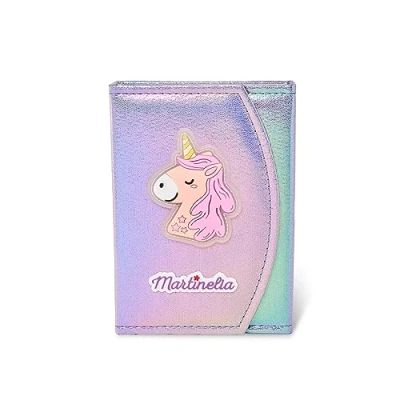 Image of LITTLE UNICORN TRAVEL WALLET