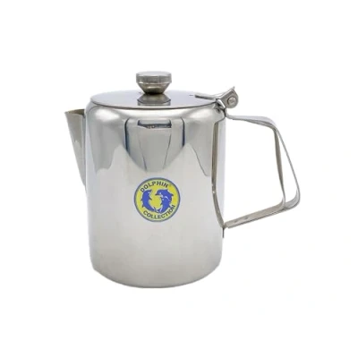 Image of Zodiac 11035 Coffee Pot 32 oz./1.0 L