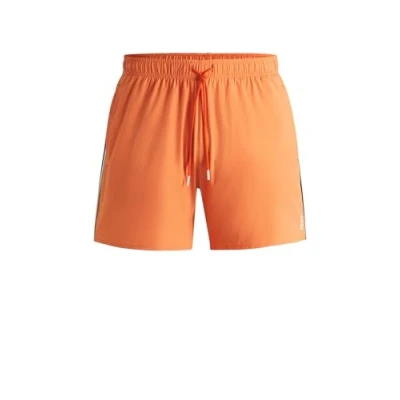 Image of BOSS Swimshorts Orange size XL