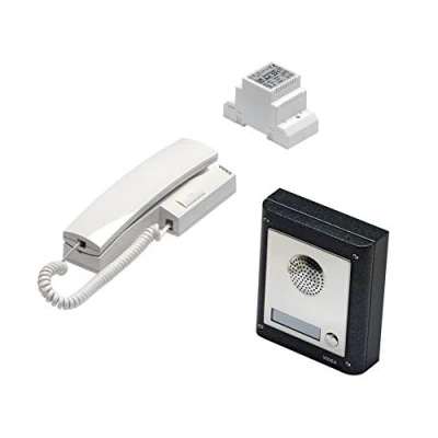 Image of VIDEX 4000 Series Audio INTERCOM KIT