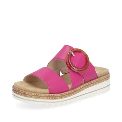 Image of Remonte D0Q51 31 Pink Fuchsia 6