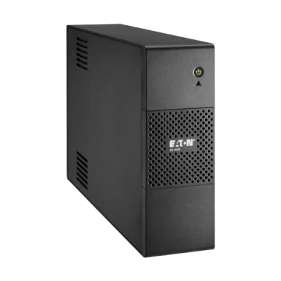 Image of Eaton 5S 1500 IEC UPS Line interactive Uninterruptible Power Supply 5S1500iBS 1500VA (8 outlets C13 10A, Shutdown software, BS Cable Included)