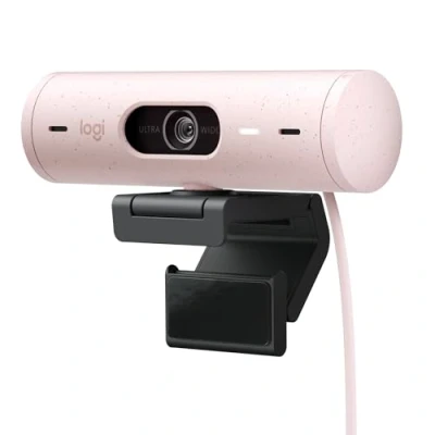 Image of Logitech Brio 500 Full HD Webcam