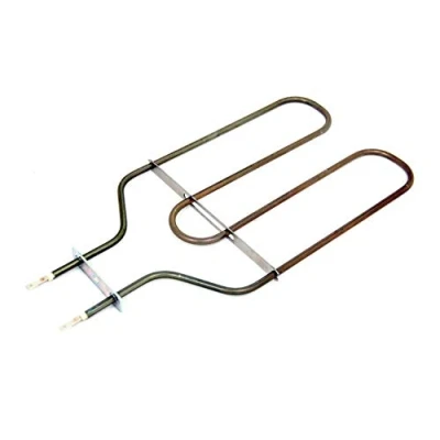Image of MasterPart 1150W Single Upper Grill Element For Rangemaster 55 90 110 Classic Cookers