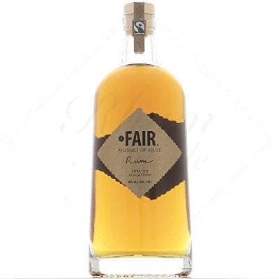 Image of FAIR. Acacia Cask Finish Dark Rum, 1 x 700ml