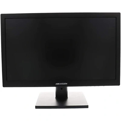 Image of Hikvision 19&quot; CCTV LED Monitor