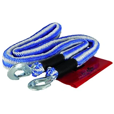 Image of Unitec Tow Rope 73513 Superstretch
