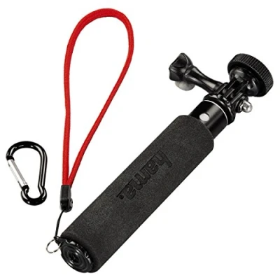 Image of Selfie stick for Go Pro and Camera&#039;s 1/4