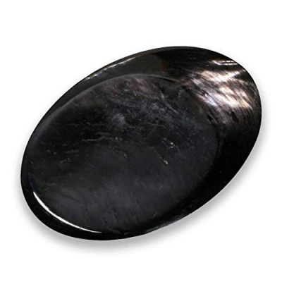 Image of CrystalAge Hypersthene Thumb Stone