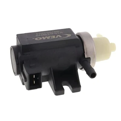 Image of 7700377175 Pressure converter, turbocharger VEMO Q+, original equipment manufacturer quality MADE IN GERMANY V10 63 0010 VOLKSWAGEN: LT 28 46 2 Kasten
