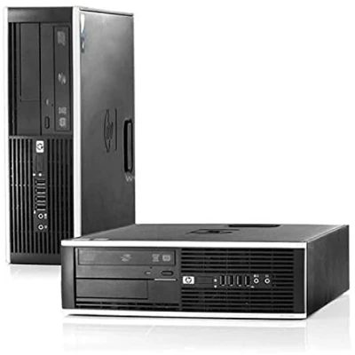 Image of Windows 10 HP 8300 SFF Intel Core i5 3470 Desktop PC Computer 16GB DDR3 1000GB SSD 300Mbps Wi Fi (Renewed)