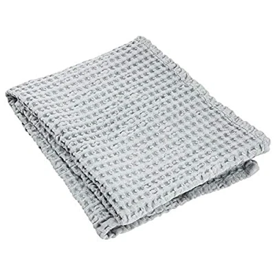 Image of Blomus Caro hand towel, magnet, width 50 cm, depth 100 cm