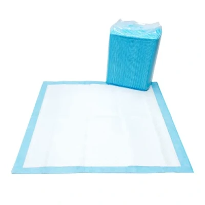 Image of KCT Puppy Training Pads Disposable Heavy Duty Leakproof Toilet Wee Pee Mats Dog or Pets 60 x (40 Pack)