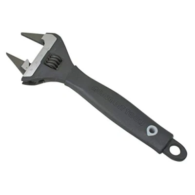 Image of Monument Thin Jaw Adjustable Wrench 200mm
