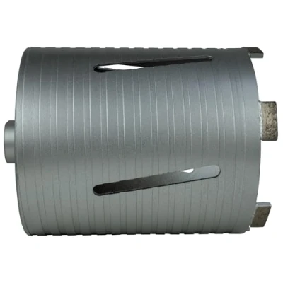 Image of Mexco 132mm DCX90 Dry Diamond Core Drill
