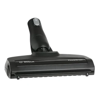 Image of Masterpart Vacuum PowerBrush Electric Floor Tool Nozzle Brush Head To Fit Bosch BCS611, BBS611 Stick Cleaners