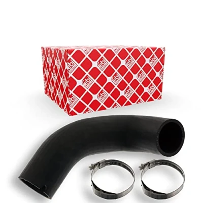 Image of 1380106, 1380106S1, 1854058, 1854058S1 Radiator Hose FEBI BILSTEIN 49678