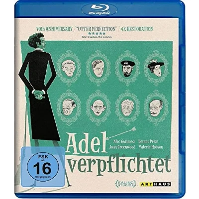 Image of Adel verpflichtet
