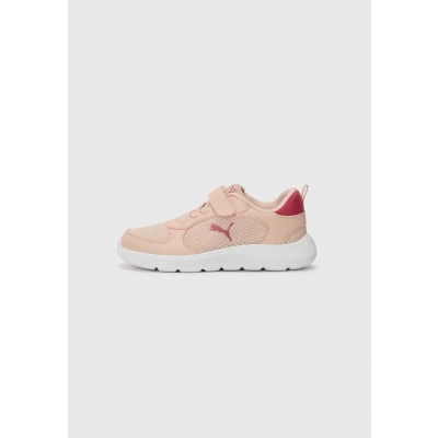 Image of PUMA Fun Racer 2 AC+ PS Sneaker, Rose Quartz Port Island Pink, 1 UK Child