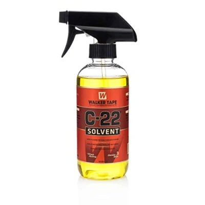 Image of C22 Solvent 12oz