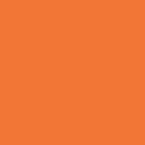 Image of Tangerine Orange A4 Coloured Craft Card 160gsm (100 Sheets)