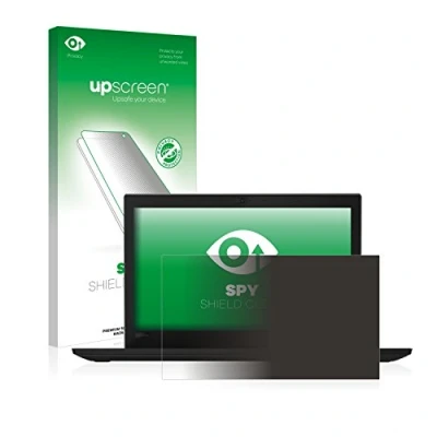 Image of upscreen Privacy Screen Protector compatible with Lenovo Thinkpad X280 / A285 Anti Spy Protection