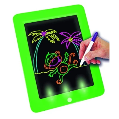 Image of Starlyf Fantastic Pad Illumniated Drawing and Writing Art Board