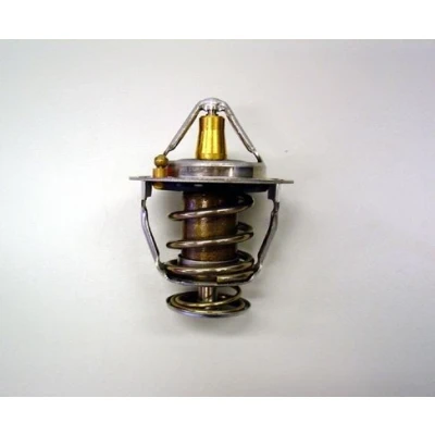 Image of 1N0815171, 1N0915171, 1N1515171, 1N1615171 Engine thermostat WAHLER 410176.82D0 82C with seal