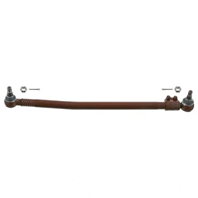 Image of 3834600705, 3834602105, 3834606605, 3834606705, A3834600705 Centre Rod Assembly FEBI BILSTEIN 24041