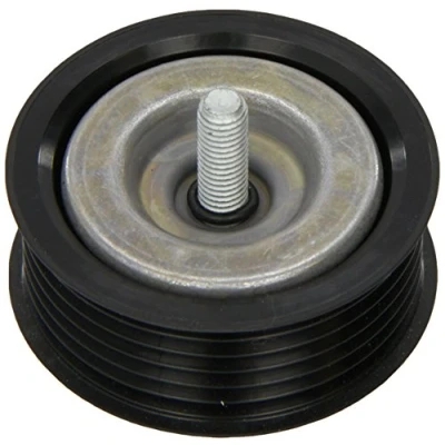 Image of 0002021619, 1562020019, 1562020619, A0002021619, A1562020019 Idler Pulley INA 532 0629 10 MERCEDES BENZ: C Class Coupe, Saloon, E Saloon