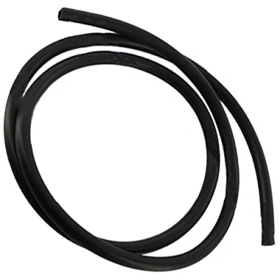Image of SPARES2GO Universal Washing Machine Pressure Switch Hose Tubing (1 Metre)