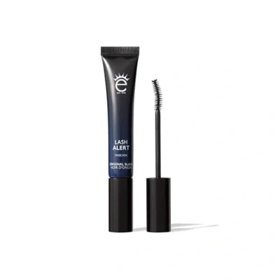Image of Eyeko Lash Alert Lift &amp; Curl Mascara Black Caffeine infused Vegan