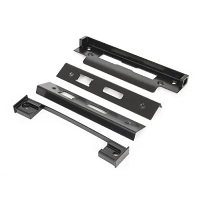 Image of From The Anvil Black .5 Inch Rebate Kit for HD Sash Lock