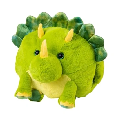 Image of Giant Cosy Hand Warmer Super Soft Dinosaur