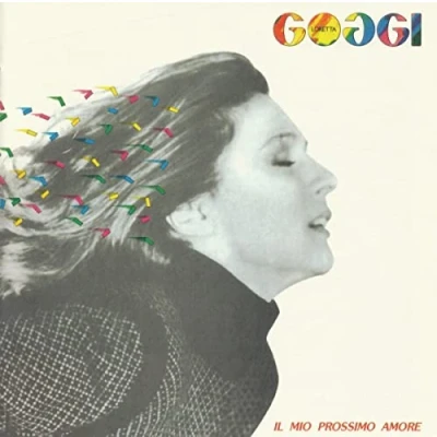 Image of Il Mio Prossimo Amore (40 Anniv.2021 Remastered)