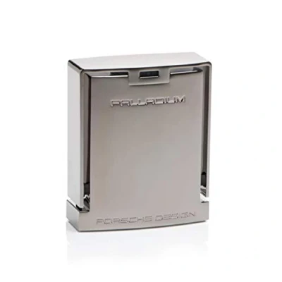 Image of Porsche Design Palladium Eau de Toilette Spray for Men 100 ml