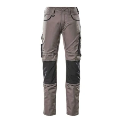 Image of MASCOT Lemberg Trousers with CORDURA kneepad pockets, extra lightweight