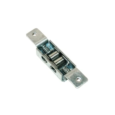 Image of Beko New Genuine Belling World Stoves Oven Door Lock. Part Number 410920348