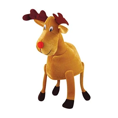 Image of Henbrandt Hat, Brown, 1 Pack