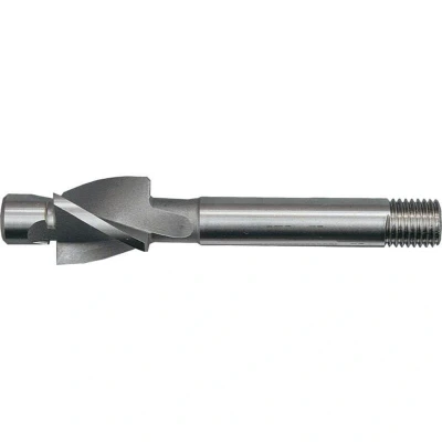 Image of Sherwood 12MM HSS 3FL Scr/Shk Sp/F L Counterbore