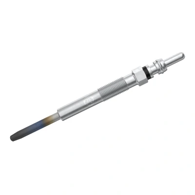 Image of 9652548280, K9652548280 glow plug BOSCH 0 250 203 012 11V M 8 x 1,0 Pencil type Plug, after capable 125mm 0Nm 123 Duraterm