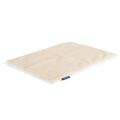Image of Ancol Self Heating Pet Pad Small, Cream, 48 x 38 cm
