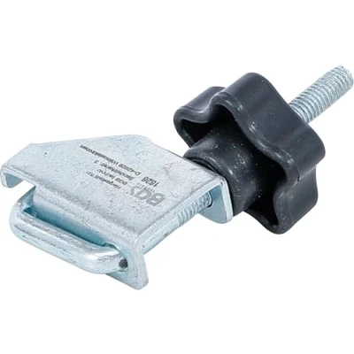 Image of BGS 1826 Hose Clamp Ø 15 mm